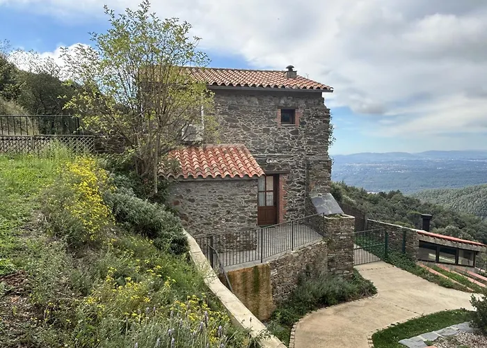 Rovira De Fogars