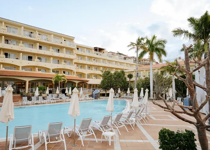 Jacuzzi-Hotel: R2 Buganvilla Hotel & Spa