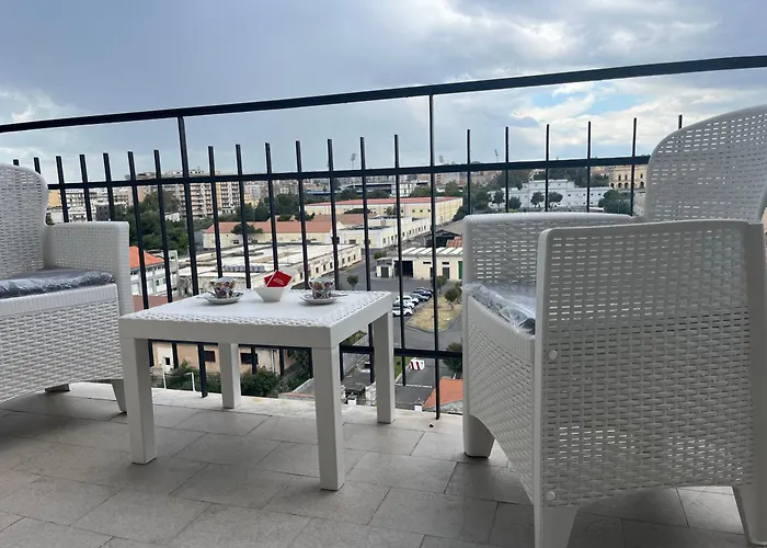 Panoramico