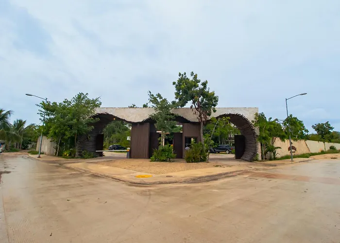 Pet Friendly hotel: Ophelia Experience