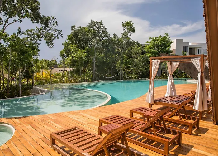 Pet Friendly hotel: Ophelia Experience