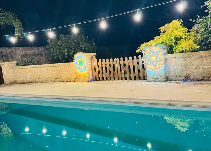Borgo Rosalia