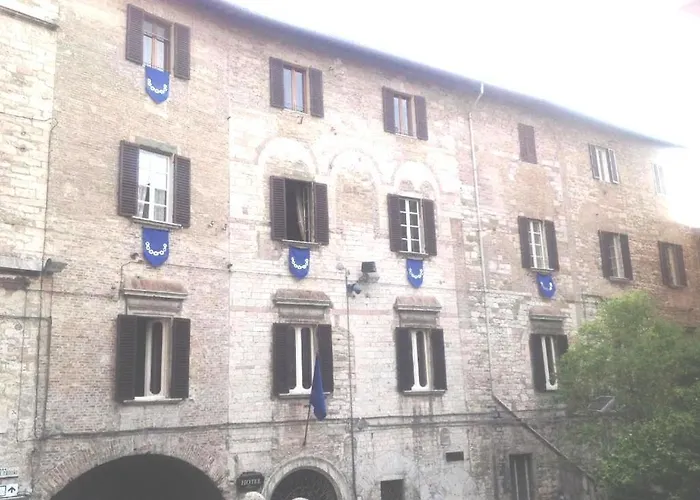 Albergo Anna