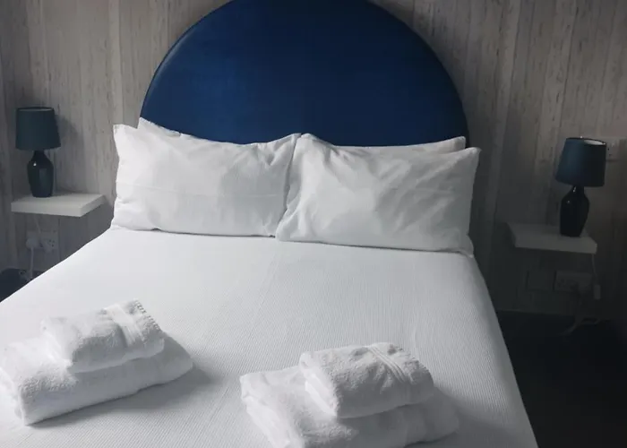 3 star hotel: Friars Bridge Guesthouse