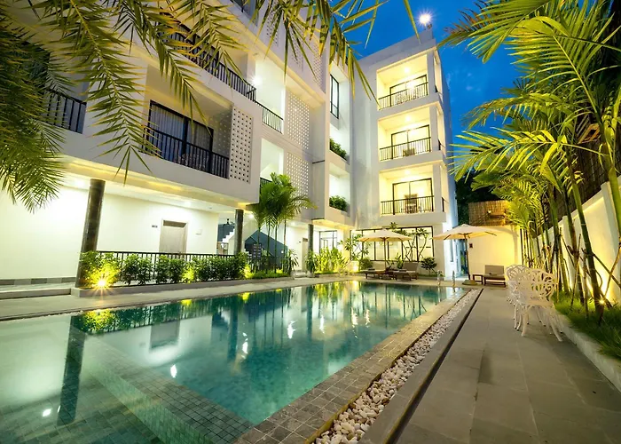 Lh Residence 752