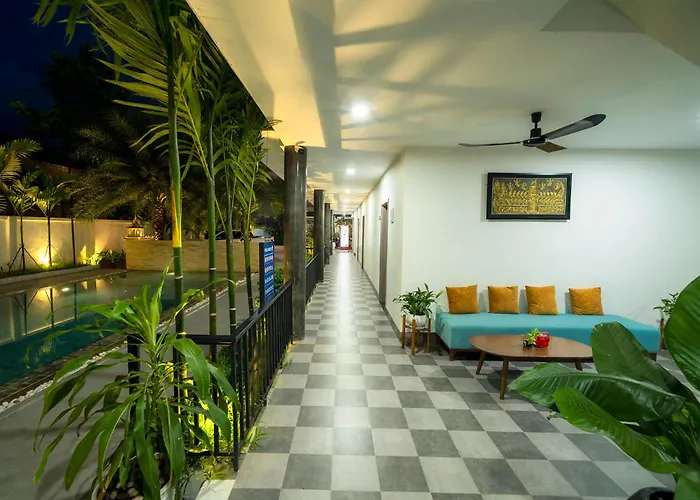 Lh Residence 752
