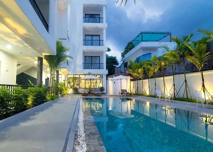 Lh Residence 752