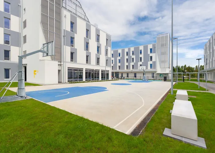 Hotel adatto agli animali: Cx Milan Nom