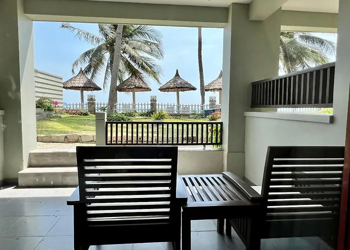 Canary Beach