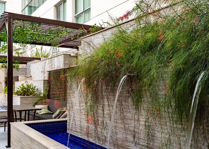 Hotel 4 estrelas: Esuites Lagoa Santa