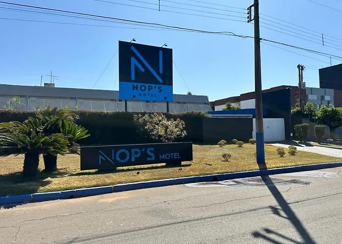 Nop'S