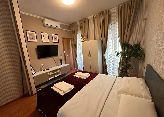 Resort: Pardis Guest House