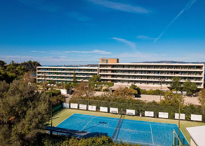 Familienhotel: Mediterranee