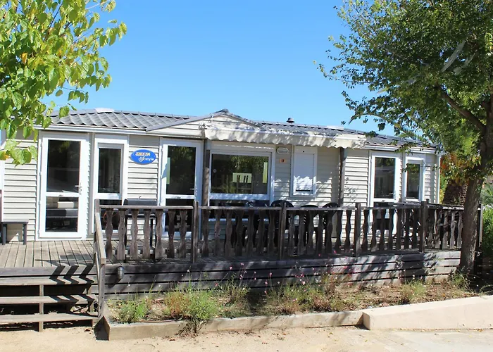 Günstiges Hotel: Camping Tucan - Mobile Homes By Lifestyle Holidays