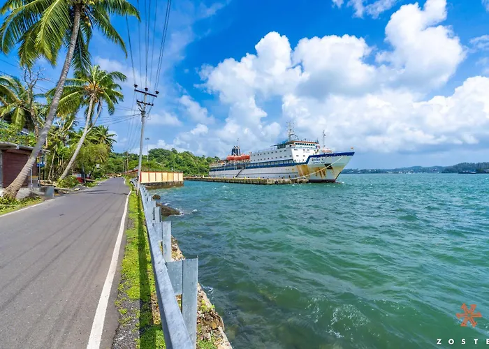 Zostel Port Blair