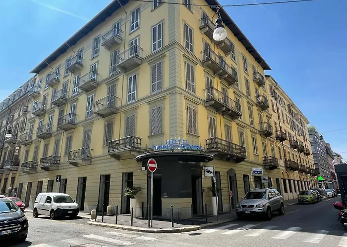 Sure By Best Western Turin City Centre