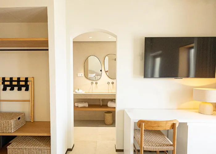 Strandhotel: Chinitas Boutique Bellavista
