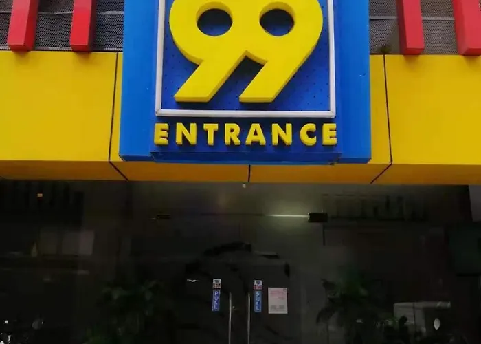 99 Quiapo