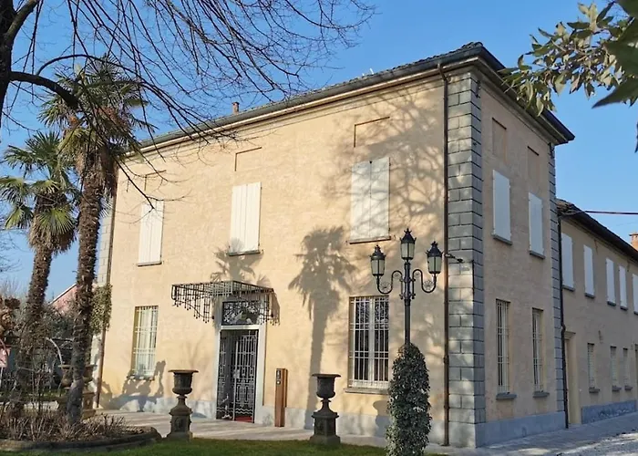  Di Casa Spadoni