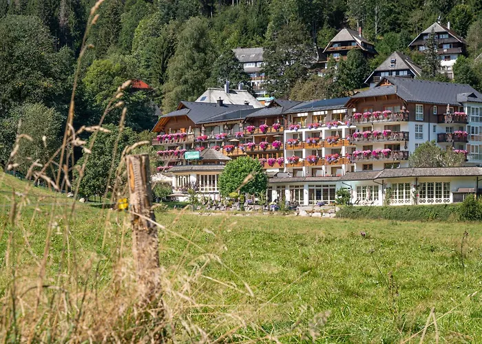 Boutique-Hotel: Hotel Kesslermühle