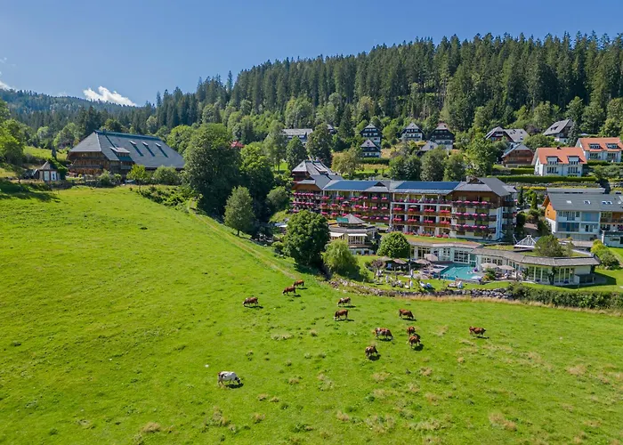 Boutique-Hotel: Hotel Kesslermühle