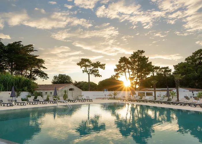 Hôtel-boutique: Hotel Les Grenettes