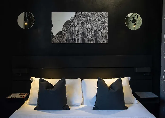 Il Mercato Centrale B&B