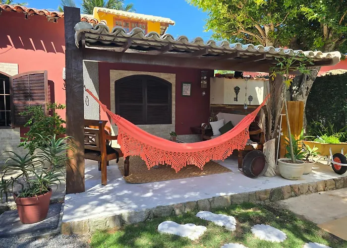 Casa de hóspedes: Recanto das Borboletas