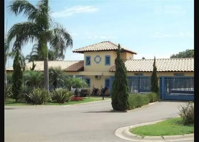Fazenda Kurumin,