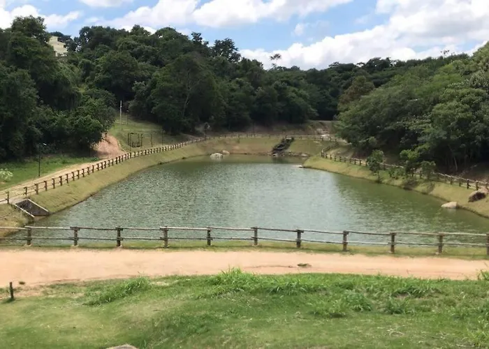 Fazenda Kurumin,