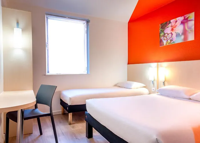 Ibis Budget Centre