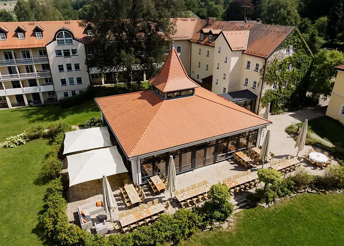 Landschloss Ernestgruen