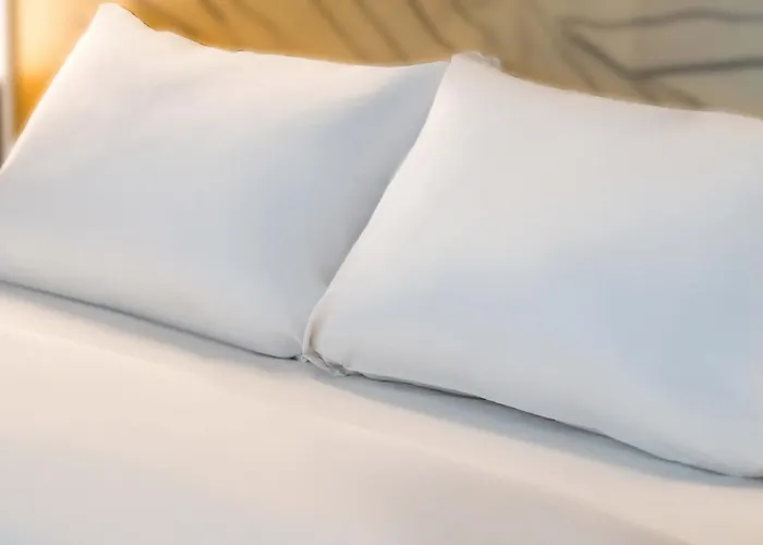 Zelfbediening: B&B Hotel Brussels East Woluwe