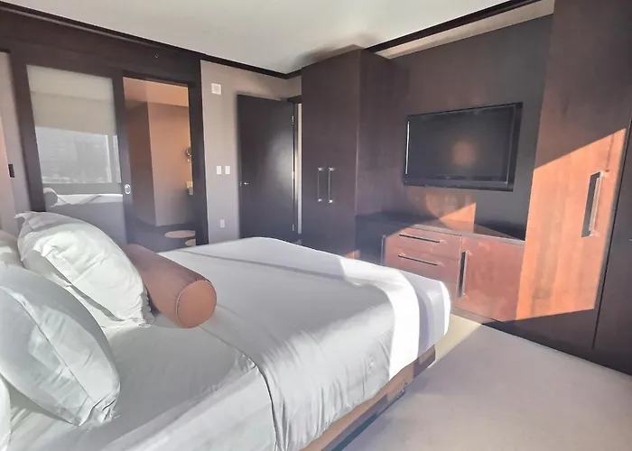  Jet Luxury At The Vdara