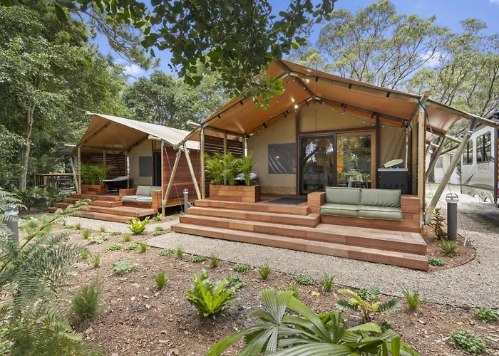 Ingenia Holidays Byron Bay
