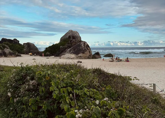 Hotel de praia: Pousada Prainha