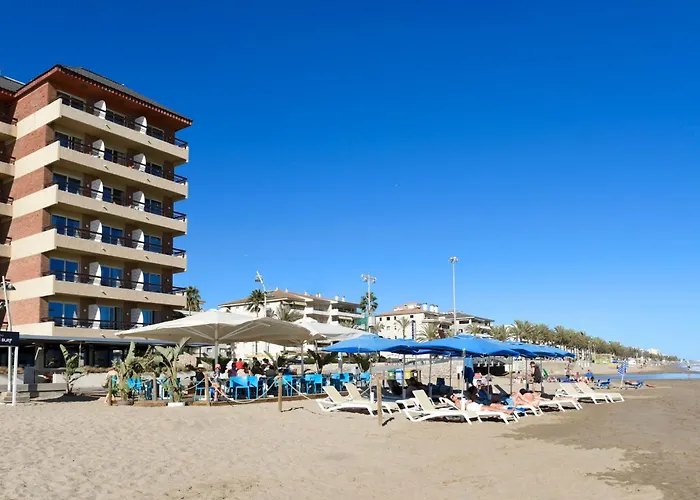 Akquaaa Boutique Hotel