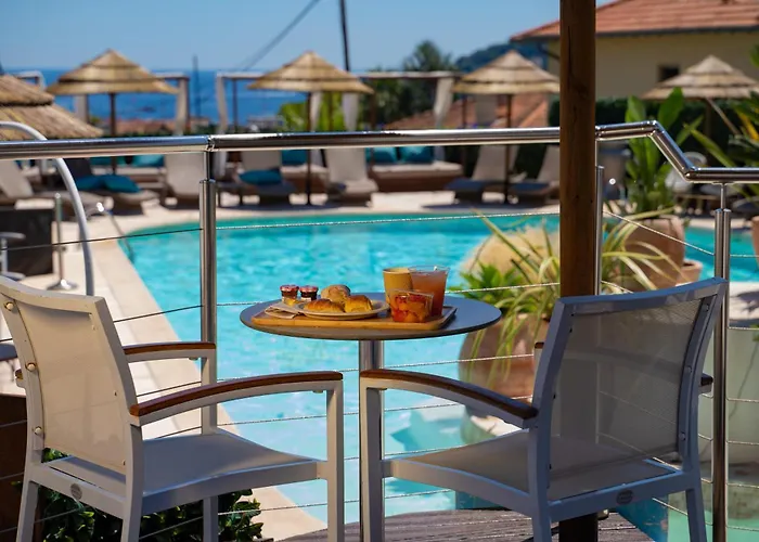 Boutique & Spa La Villa Cap Ferrat