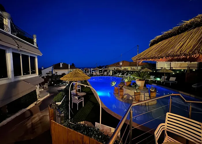 Boutique & Spa La Villa Cap Ferrat