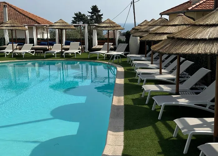 Boutique & Spa La Villa Cap Ferrat