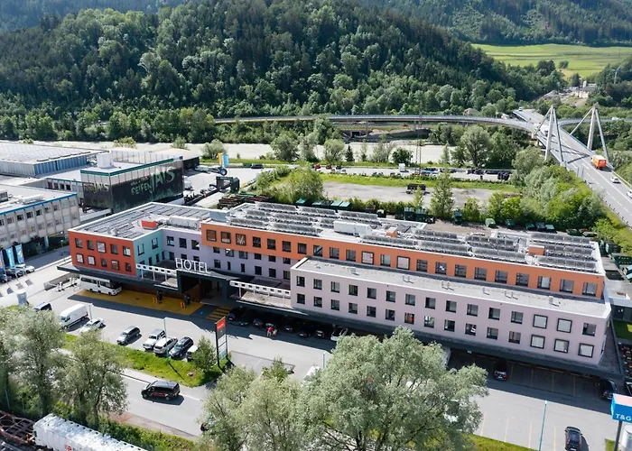 Hotel per sciatori: Hwest Hotel