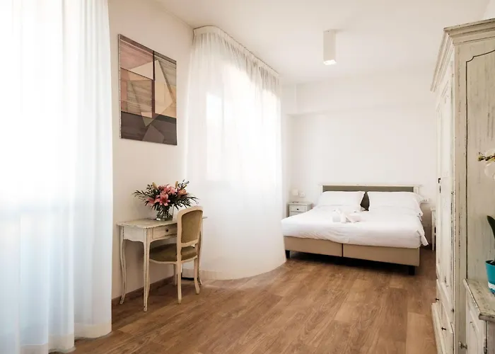 Hôtel accueillant les animaux: ResArt Iàcomus