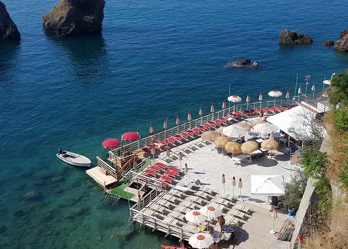  B&B Diemme Amalfi Coast
