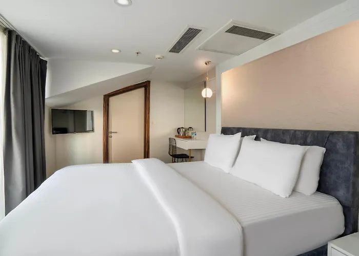 Actuel Life Hotels - Special Class