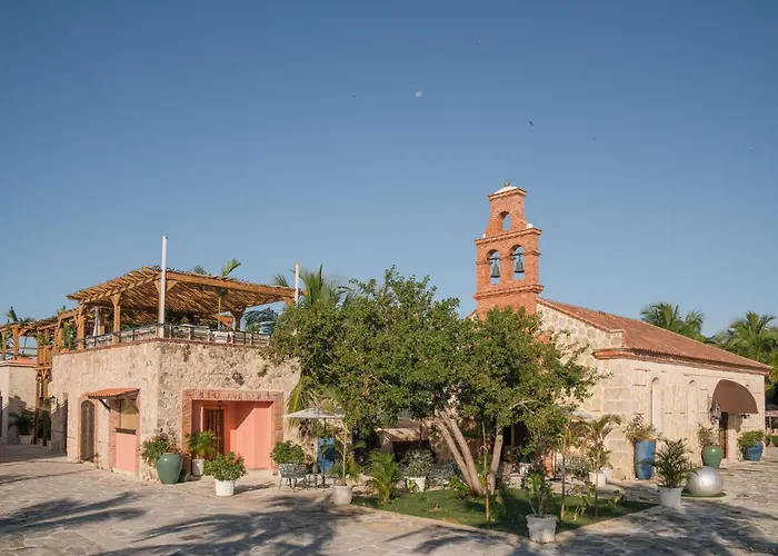 Hotel céntrico: Hotel Casa Don Luis Cap Cana By Faranda Boutique