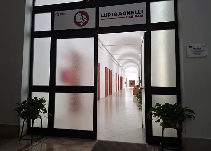 Lupi E Agnelli