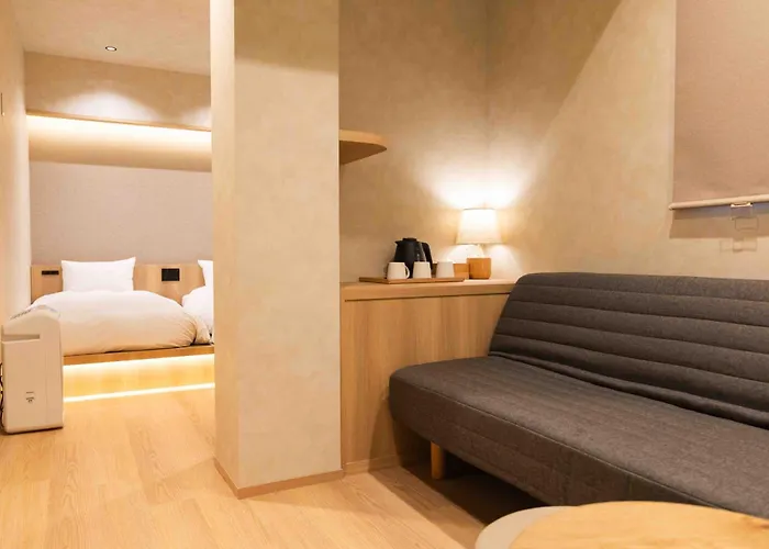 Hôtel: Hotel Paul House