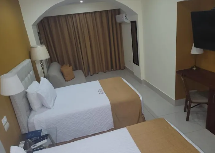 Nilka Hotel Boutique