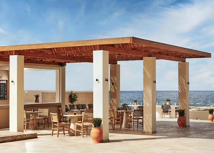 Kinderhotel Vasia Sea Retreat (Adults Only)