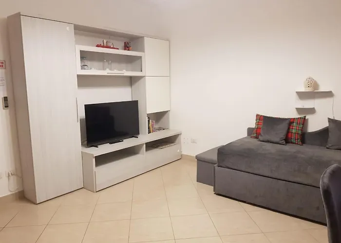 Hotel familiare: B&B Galateo